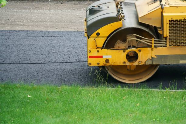 Reasons to Select Us for Your Driveway Paving Requirements in Williamstown, WV